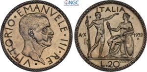 Regno dItalia, Vittorio Emanuele III ... 