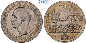 Regno dItalia, Vittorio Emanuele III ... 