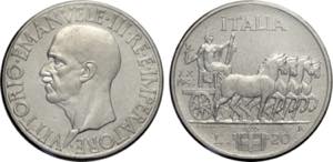 Regno dItalia, Vittorio Emanuele III ... 