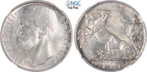 Regno dItalia, Vittorio Emanuele III ... 