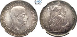 Regno dItalia, Vittorio Emanuele III ... 