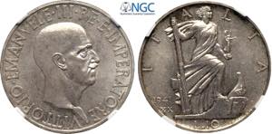 Regno dItalia, Vittorio Emanuele III ... 