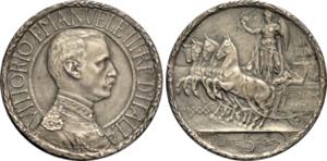 Regno dItalia, Vittorio Emanuele III ... 