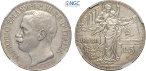 Regno dItalia, Vittorio Emanuele III ... 