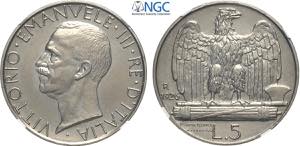 Regno dItalia, Vittorio Emanuele III ... 