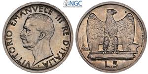 Regno dItalia, Vittorio Emanuele III ... 