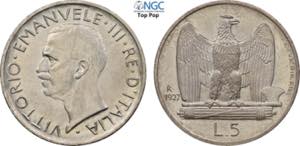 Regno dItalia, Vittorio Emanuele III ... 