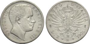 Regno dItalia, Vittorio Emanuele III ... 