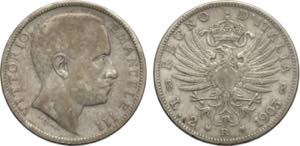 Regno dItalia, Vittorio Emanuele III ... 