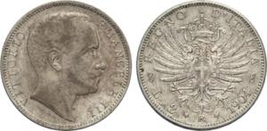 Regno dItalia, Vittorio Emanuele III ... 