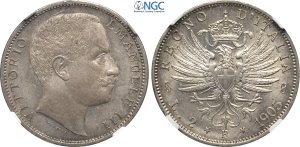 Regno dItalia, Vittorio Emanuele III ... 