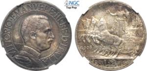 Regno dItalia, Vittorio Emanuele III ... 