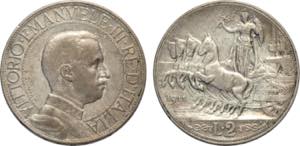 Regno dItalia, Vittorio Emanuele III ... 