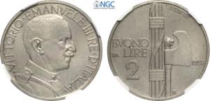 Regno dItalia, Vittorio Emanuele III ... 