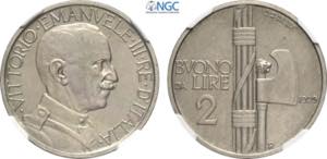 Regno dItalia, Vittorio Emanuele III ... 