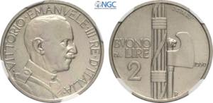 Regno dItalia, Vittorio Emanuele III ... 