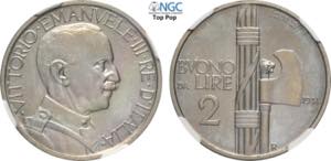 Regno dItalia, Vittorio Emanuele III ... 