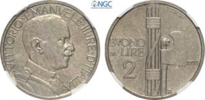 Regno dItalia, Vittorio Emanuele III ... 