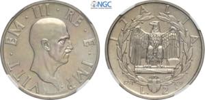 Regno dItalia, Vittorio Emanuele III ... 