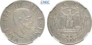 Regno dItalia, Vittorio Emanuele III ... 