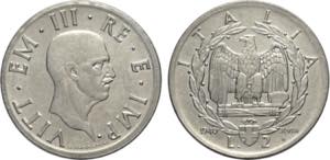 Regno dItalia, Vittorio Emanuele III ... 