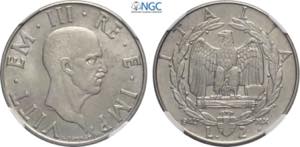 Regno dItalia, Vittorio Emanuele III ... 