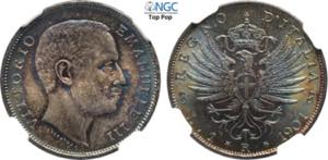 Regno dItalia, Vittorio Emanuele III ... 