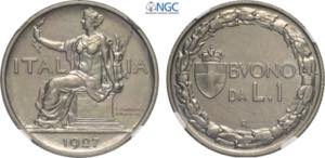 Regno dItalia, Vittorio Emanuele III ... 