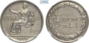 Regno dItalia, Vittorio Emanuele III ... 