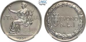 Regno dItalia, Vittorio Emanuele III ... 