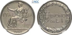 Regno dItalia, Vittorio Emanuele III ... 