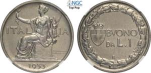 Regno dItalia, Vittorio Emanuele III ... 