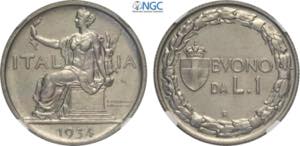 Regno dItalia, Vittorio Emanuele III ... 