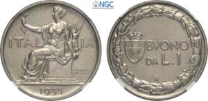 Regno dItalia, Vittorio Emanuele III ... 