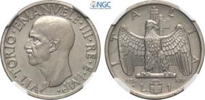 Regno dItalia, Vittorio Emanuele III ... 