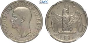 Regno dItalia, Vittorio Emanuele III ... 