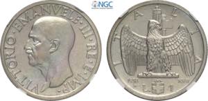 Regno dItalia, Vittorio Emanuele III ... 