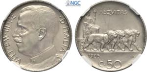 Regno dItalia, Vittorio Emanuele III ... 