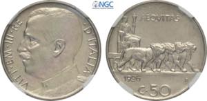 Regno dItalia, Vittorio Emanuele III ... 