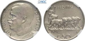 Regno dItalia, Vittorio Emanuele III ... 