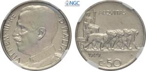 Regno dItalia, Vittorio Emanuele III ... 