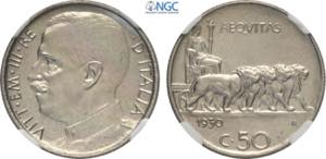 Regno dItalia, Vittorio Emanuele III ... 