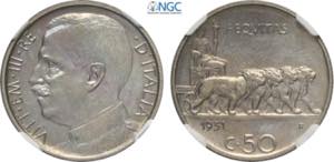 Regno dItalia, Vittorio Emanuele III ... 