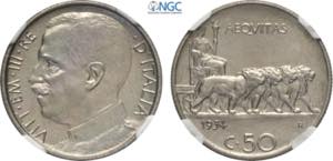 Regno dItalia, Vittorio Emanuele III ... 