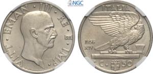 Regno dItalia, Vittorio Emanuele III ... 