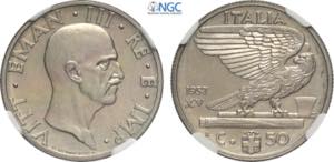 Regno dItalia, Vittorio Emanuele III ... 