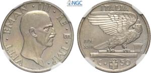 Regno dItalia, Vittorio Emanuele III ... 