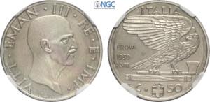 Regno dItalia, Vittorio Emanuele III ... 