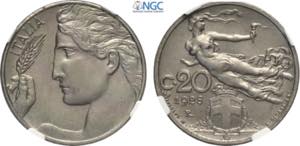 Regno dItalia, Vittorio Emanuele III ... 