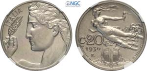 Regno dItalia, Vittorio Emanuele III ... 